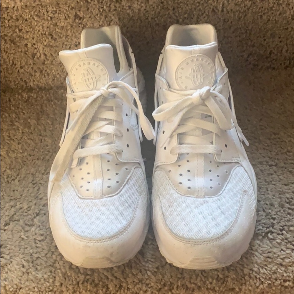 Nike hurraches